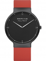 Uhr: Bering 15540-523 Max René Herren 40mm 5ATM