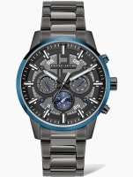 Uhr: Police PEWJK2003440 Coloradas men`s 48mm 5ATM