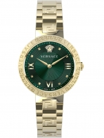 Uhr: Versace VE2K00621 Greca Lady 36mm 5ATM