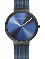 Uhr: Bering 19039-327 Herren Classic 39mm 5ATM