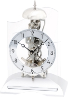 Uhr: AMS 1186 klassische Stiluhr Schlag auf Glocke