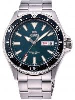 Uhr: Orient RA-AA0004E19B Mako III Automatik 42mm 20ATM