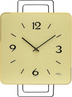 Uhr: AMS 9691 Pendeluhr
