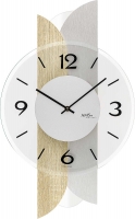 Uhr: AMS 9667 Quarzuhr - Serie: AMS Design