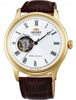 Uhr: Orient FAG00002W0 Classic Automatik 43mm 5ATM