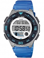 Uhr: Casio LWS-1100H-2AVEF Collection