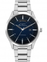 Uhr: Ben Sherman BS022USM The Original men`s 43mm 3ATM
