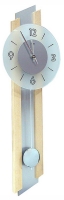 Uhr: AMS 7207/18 Pendeluhr - Serie: AMS Pendeluhren