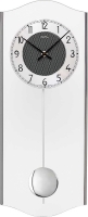 Uhr: AMS 7480 Quarzpendeluhr - Serie: AMS Design