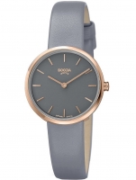 Uhr: Boccia 3279-03 ladies watch titanium 30mm 3ATM