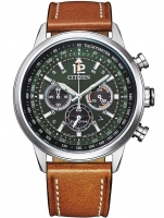Uhr: Citizen CA4470-15X Eco-Drive chrono 44mm 10ATM
