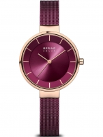 Uhr: Bering 14631-969 Damen Solar 31mm 5ATM