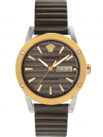 Uhr: Versace VEDX00219 Theros Automatik Herren 42mm 5ATM