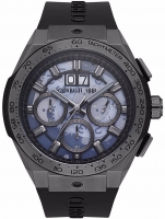 Uhr: Cerruti CRA24802 Bieno chrono 48mm 3ATM