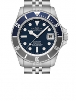 Uhr: Duxot DX-2057-44 Mens Watch Atlantica Automatic Diver 42mm 20ATM