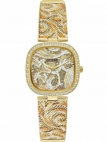 Uhr: Guess GW0304L2 Tapestry Damen 32mm 3ATM