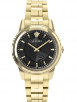 Uhr: Versace VEPX01321 Greca ladies 38mm 5ATM