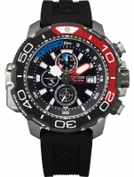 Uhr: Citizen BJ2167-03E Eco-Drive Promaster Marine diver 47mm 20ATM