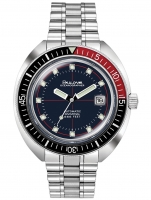 Uhr: Bulova 98B320 Devil Diver Special Edition Automatik 44mm 20ATM