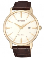 Uhr: Citizen BM7463-12A Eco-Drive