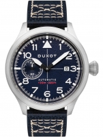 Uhr: Duxot DX-2024-02 Altius Pilot automatic 46mm 10ATM