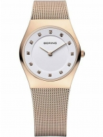 Uhr: Bering 11927-366 Classic ladies 27mm 5ATM