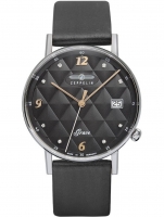 Uhr: Zeppelin 7441-2 Grace ladies 36mm 5ATM