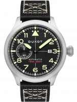 Uhr: Duxot DX-2024-01 Altius Pilot automatic 46mm 10ATM