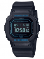 Uhr: Casio DW-5600BBM-1ER G-Shock