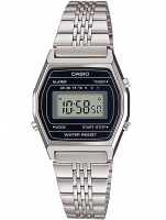 Uhr: Casio LA690WEA-1EF Vintage Mini Damen 27mm