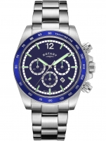 Uhr: Rotary GB05440/05 Henley Chronograph 41mm 10ATM