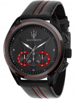 Uhr: Maserati R8871612023 Traguardo chronograph 45mm 10ATM