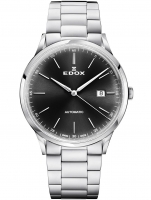 Uhr: Edox 80106-3M-NIN Les Vauberts