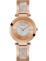 Uhr: Guess W1288L3 Aurora ladies 37mm 3ATM
