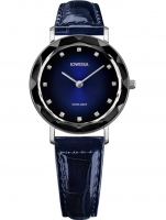 Uhr: Jowissa J5.645.M Aura Damen 30mm 5ATM