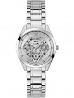 Uhr: Guess GW0253L1 Clear Cut Damen 34mm 3ATM