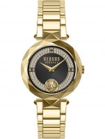 Uhr: Versus VSPCD8620 Covent Garden Crystal 36mm 5ATM