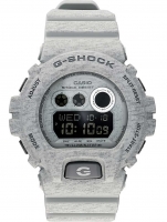 Uhr: Casio GD-X6900HT-8ER G-Shock 47mm 20ATM