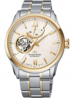 Uhr: Orient Star RE-AT0004S00B Contemporary automatic 40mm 10ATM
