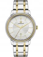 Uhr: Hanowa 16-5087.55.001 Emil Herren 44mm 5ATM