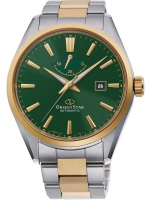 Uhr: Orient Star RE-AU0405E00B Contemporary automatic 42mm 5ATM