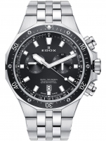 Uhr: Edox 10109-3M-NIN Delfin