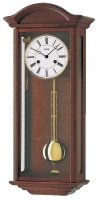 Uhr: AMS 606/1 Pendeluhr - Serie: AMS Pendeluhren