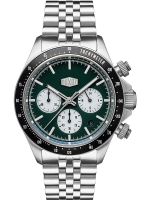 Uhr: Duxot DX-2028-11 Accelero Chronograph 40mm 10ATM