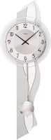Uhr: AMS 7476 Quarzpendeluhr - Serie: AMS Design