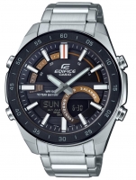 Uhr: Casio ERA-120DB-1BVEF Edifice