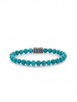 Uhr: Rebel & Rose Armband Turquoise Delight RR-6S001-S-S Damen
