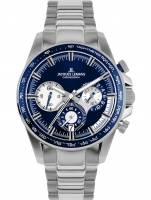 Uhr: Jacques Lemans 1-2127F Liverpool chronograph 40mm 10ATM