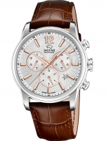 Uhr: Jaguar J968/1 Acamar Chronograph 42mm 5ATM