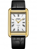 Uhr: Rotary GS05283/01 Cambridge men`s 29mm 5ATM